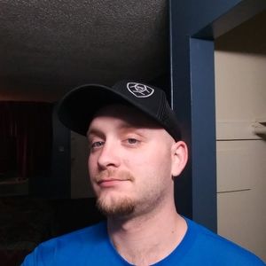 Meet your Posher, Kyle